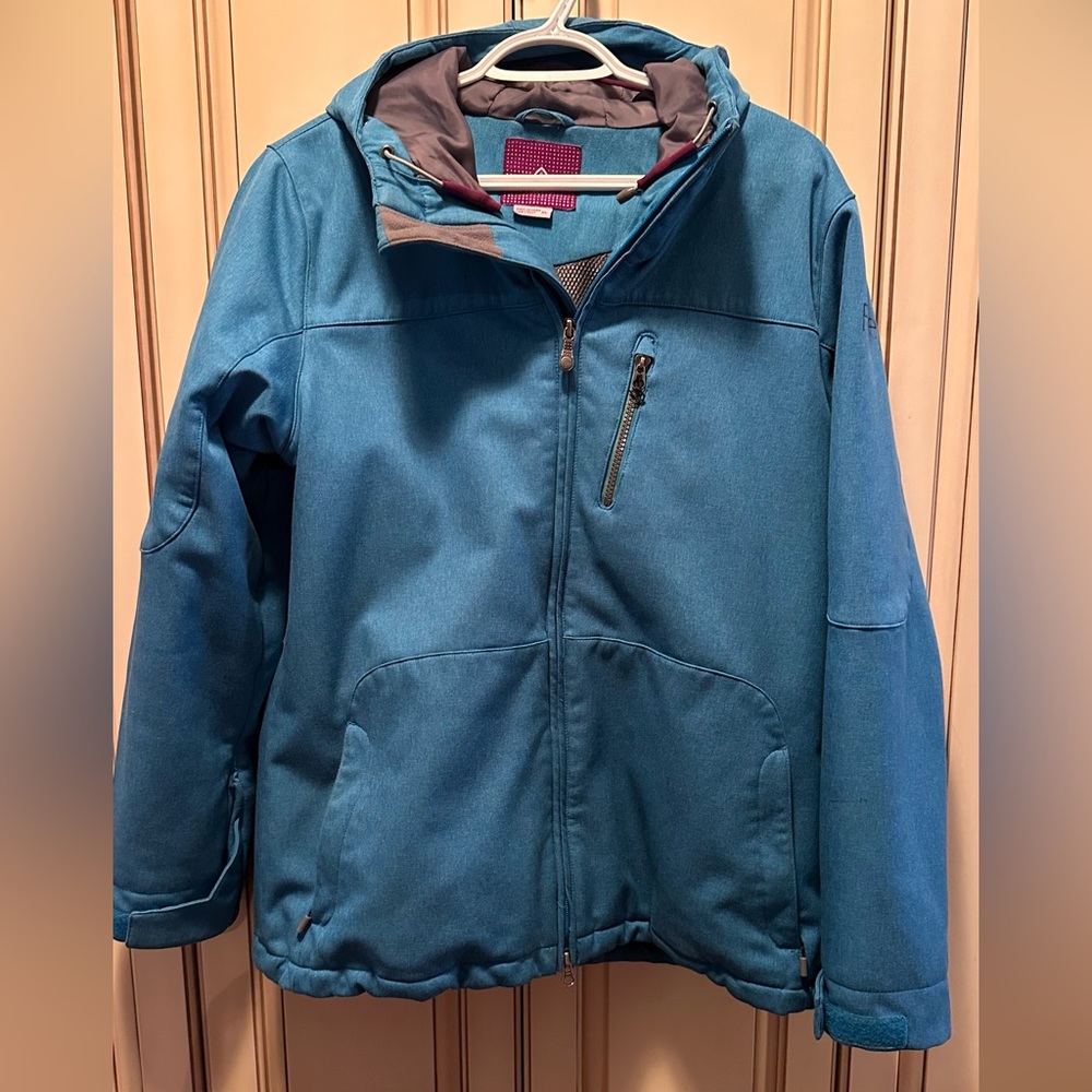 Firefly Winter Jacket